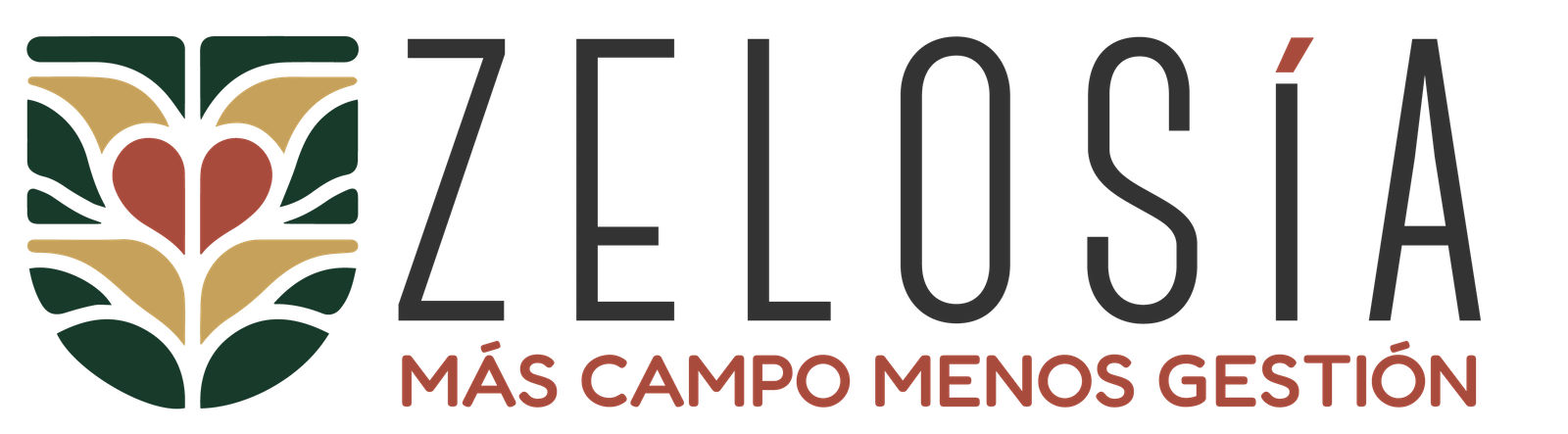 Zelosía